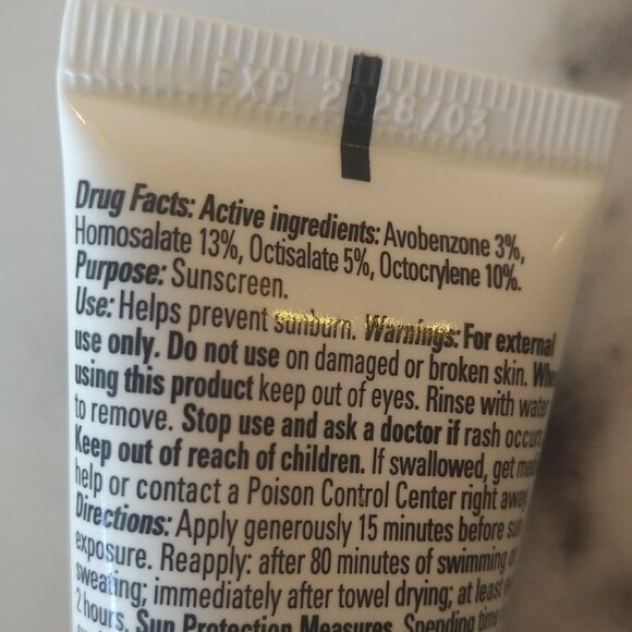 10 x LaRoche Posay SPF 50 Anthelios Pro Sport Water resistant Sunscreen UVA/UVB - Picture 3 of 3